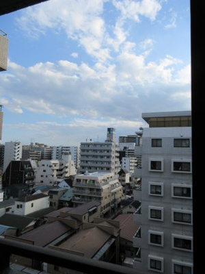 【展望】 | セントレー伊勢佐木 | セントレー伊勢佐木