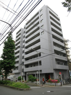 【外観】 | セントレー伊勢佐木 | セントレー伊勢佐木