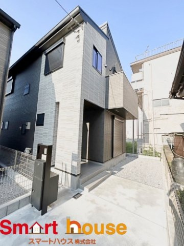 座間市さがみ野　最終1棟　駅徒歩3分！の外観