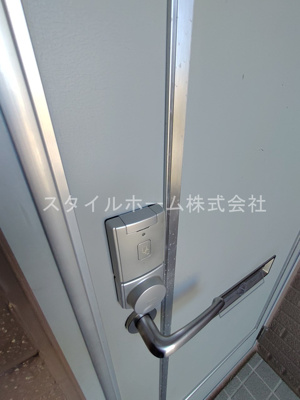 【バルコニー】 | パークハウス鷹丘Ｃ棟