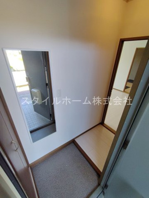 【その他】 | パークハウス鷹丘Ｃ棟