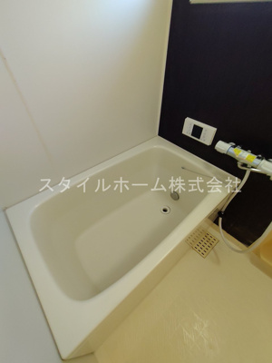 【浴室】 | パークハウス鷹丘Ｃ棟