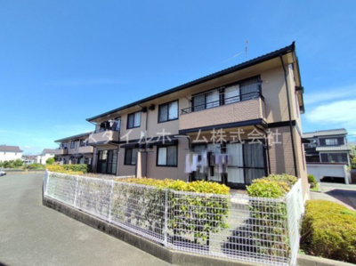 【外観】 | パークハウス鷹丘Ｃ棟