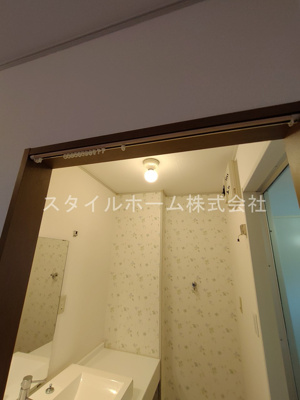 【内装】 | パークハウス鷹丘Ｃ棟