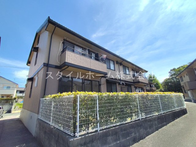 【外観】 | パークハウス鷹丘Ｃ棟