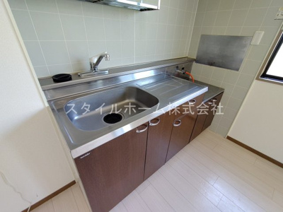 【キッチン】 | パークハウス鷹丘Ｃ棟