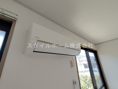 【設備】 | パークハウス鷹丘Ｃ棟