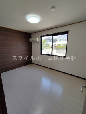 【居間・リビング】 | パークハウス鷹丘Ｃ棟