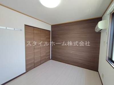 【収納】 | パークハウス鷹丘Ｃ棟