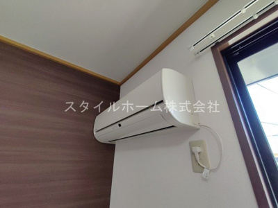 【その他】 | パークハウス鷹丘Ｃ棟