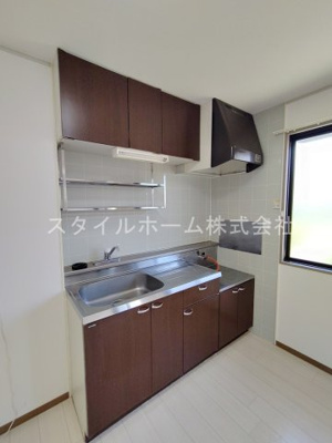 【キッチン】 | パークハウス鷹丘Ｃ棟