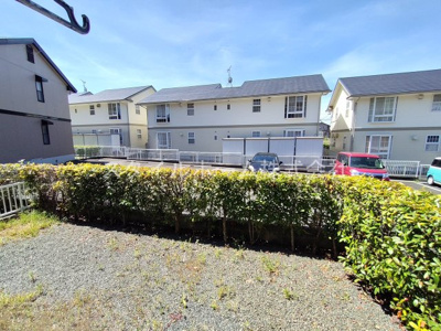 【その他】 | パークハウス鷹丘Ｃ棟