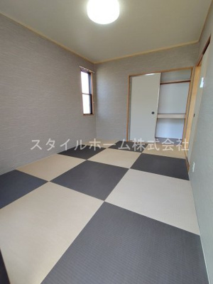 【その他】 | パークハウス鷹丘Ｃ棟