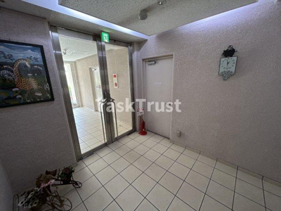 【その他共用部分】 | ガーデニアコート都島