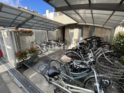 【その他共用部分】 | ガーデニアコート都島