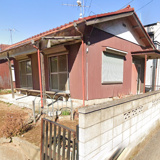 千葉市稲毛区稲毛町５丁目の一戸建ての画像