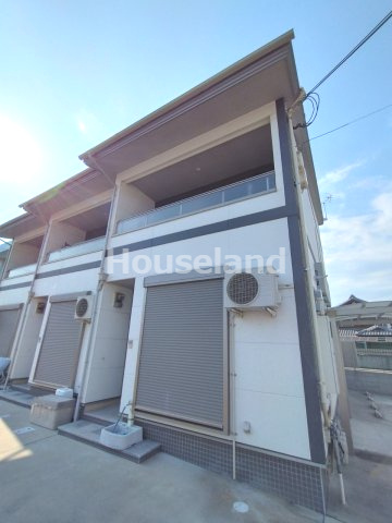 レインボー花山