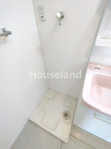 レインボー花山の設備