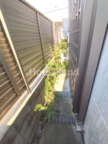 レインボー花山のその他