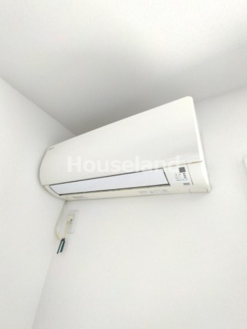 レインボー花山の設備