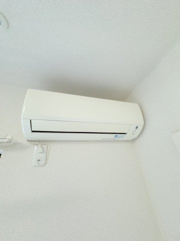 ヴィラ赤羽の設備