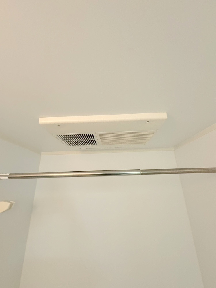 ヴィラ赤羽の設備