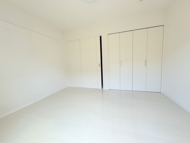 ヴィラ赤羽の内装