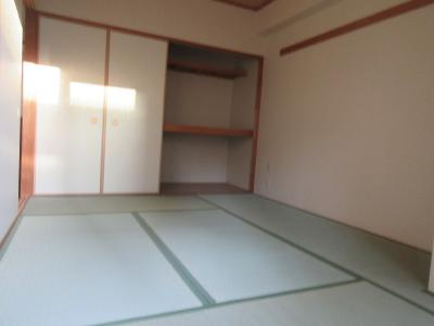 ティファールの和室