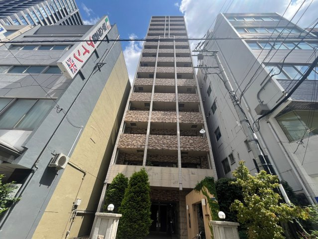 アスヴェル東本町