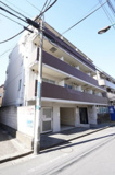 新宿区大久保２丁目のマンションの画像
