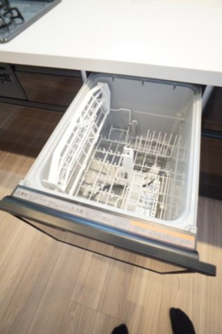 リラグラッド　ヴィラ　南八幡の設備|嬉しい食洗器付き♪