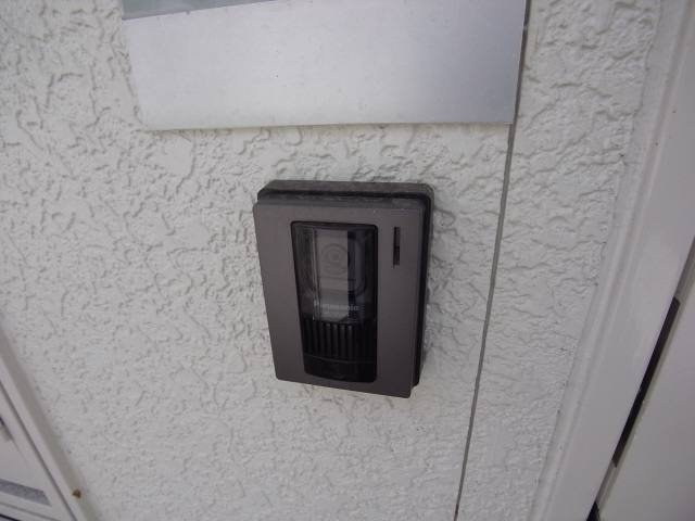 芦屋市翠ケ丘町のアパートの設備