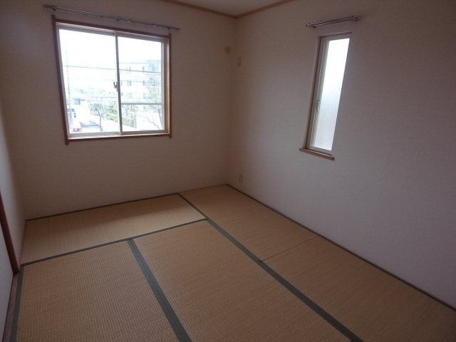 芦屋市翠ケ丘町のアパートのその他