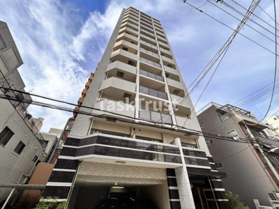 【外観】 | サムティ京橋Clear