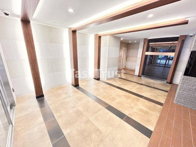 【ロビー】 | サムティ京橋Clear