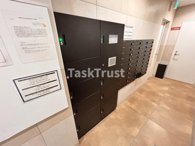 【その他共用部分】 | サムティ京橋Clear