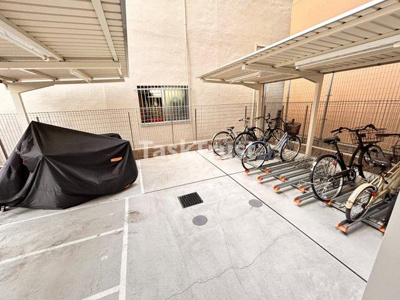 【その他共用部分】 | サムティ京橋Clear