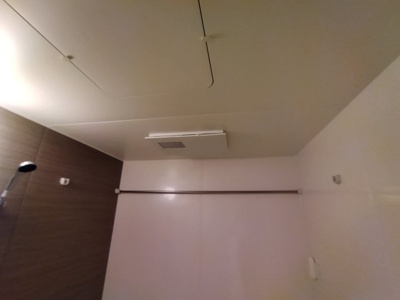 【設備】 | エミネンシア御崎公園 | 浴室乾燥機