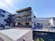 神戸市兵庫区金平町２丁目のアパートの画像