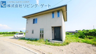 【外観】 | 南アルプス市桃園 Ｈ19年築 積水ハウス施工 土地120坪 現在内装リフォーム中 近日公開