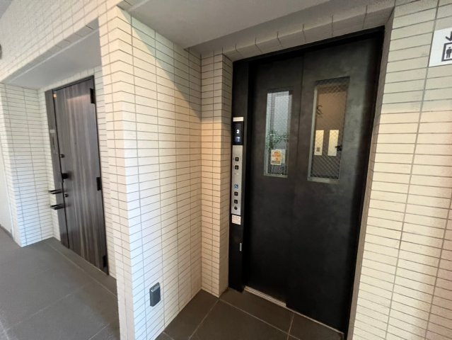 イニシア神戸森北町のその他共用部分