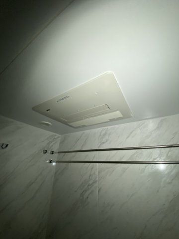 イニシア神戸森北町の設備