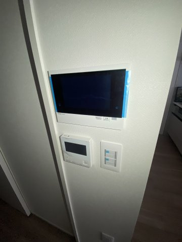 イニシア神戸森北町の設備