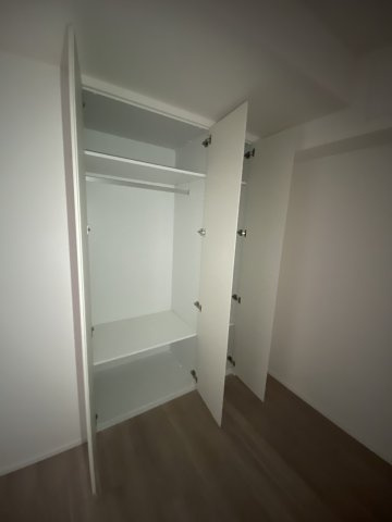 イニシア神戸森北町の内装