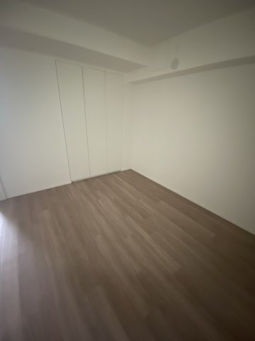 イニシア神戸森北町の居間・リビング