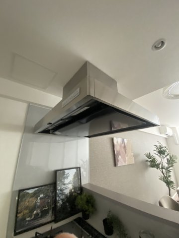 イニシア神戸森北町の設備