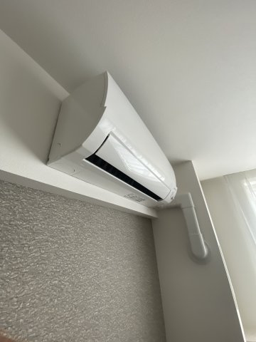 イニシア神戸森北町の設備