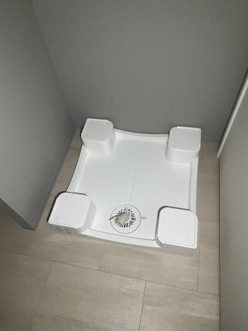 イニシア神戸森北町の設備