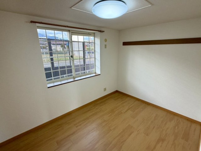 【洋室】 | ヴェストヒューゲル