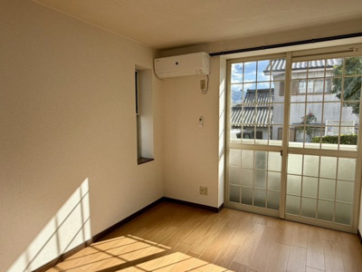 【洋室】 | ヴェストヒューゲル